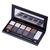 Paleta de Sombra Klasme - Eyeshadow Palette Dark Night