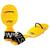 Palmar Paddle The Bolster Finis Amarelo