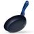 Panela Polishop iChef Ultra Sauté Grand  Shark Series Azul 24cm Azul