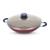 Panela Wok Paris 36cm 6,60 Lts - Tramontina Vermelho