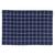 Pano de Copa Atoalhado Alta Absorção Premium Jolitex 65x45cm  Azul escuro