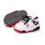 Pantufa 3d Sneaker Basquete Branco Adulto e Infantil Basquete