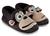 Pantufa Macaco Ferpa - Pantufa Macaquinho - Pantufa fechada Marrom