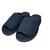 Pantufa Masculina Chinelo de Quarto Super Conforto Preto