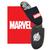 Pantufa Masculina Feminina Chinelo de Quarto Confortável Marvel Vingadores Marvel