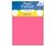 Papel Colorido A4 120g/m Color Mais Romitec Pink