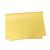 Papel Seda 50x70 Colorido 100 Diversas Cores Seda Premium Amarelo