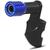 Par De Slider Protetor de Motor Super Adventure Moto Gsr 750 2013 AZUL