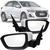 Par Kit Retrovisor Direito e Esquerdo GM Chevrolet Onix Plus 2020 2021 Regulagem Elétrico sem Sensor de Ponto Cego com Capa Prata Branco ou Vinho Branco