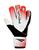 Par Luva Delta Training Juvenil XXIII T07 Penalty Original Vermelho