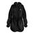 Parka Corta Vento Plus Size Light Feminino WSS Brasil Cinza