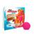 Pasta Americana  500g - Arcolor Pink