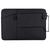 Pasta Case Capa Notebook 13.3 Polegadas Bolsa Para Laptop 13 Dell Acer Hp Sony Vaio Impermeável Luxo Preto