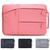 Pasta Case para Notebook Laptop Capa Impermeável  Air / 15.6 Bolsa Protetora Impermeável ROSA