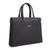 Pasta executiva para notebook bolsa de viagem slim travel classic Preto