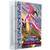 Pasta Fichário Álbum Cristal Cartas Cards Pokémon Com 30 Folhas 9 Bolsos 4 Argolas Estrelas Radiantes