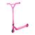 Patinete De Manobras Cor de Rosa Super Resistente Suporta 100kg Lotus - Ytn-03ro-lx Rosa