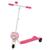 Patinete Infantil Scooter Pro Tork Rosa