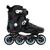 Patins Dynamix Preto V2 80MM Abec-7 Preto