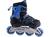 Patins in Line Gonew Bearing Abec-7 Azul Azul