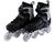 Patins In Line Gonew Fitness Abec 9 Preto