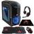 PC G-FIRE AMD A10 9700 3.8 GHz 8 GB 1 TB R7 1029 MHz integrada Computador Gamer GKN HTG-245 Azul