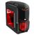 PC G-FIRE AMD A10 9700 3.8 GHz 8GB 1TB R7 1029MHz integrada Computador Gamer HTG-241 Vermelho