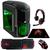 PC G-FIRE AMD A6 7400K 8GB 1TB Radeon R5 2GB Integrada Computador Gamer GKAC HTG-271 Verde