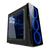 PC G-FIRE AMD A8 9600 3.4 GHz 4 GB 1 TB Radeon R7 900 MHz integrada Computador Gamer HTG-234 Azul