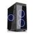 PC G-FIRE AMD A8 9600 3.4 GHz 8 GB 1 TB Radeon R7 900 MHz integrada Computador Gamer HTG-204 Azul