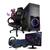 PC Gamer Completo Neologic Start NLI81452 Ryzen 3 2200G 8GB ( Radeon Vega 8 Integrado) 1TB + Cadeira Gamer UNICA