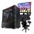 PC Gamer Completo Neologic Start NLI81632 Ryzen 5 3400G 8GB (Radeon Vega 11 Integrado) 1TB ÚNICA