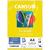 Pct Papel Iris Vivaldi 25fls A4 185gr Canson Escolha a Cor AMARELO