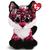 Pelcia Beanie Boos Paete Medio 5010 Dtc 8