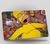 Pelicula Adesiva Cartão De Crédito Débito Simpsons 03 Unidades  04