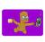 Pelicula Adesiva Cartão De Crédito Débito Simpsons 03 Unidades  09