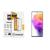 Pelicula Coverage para Samsung - Gshield Preta - Samsung Galaxy A73 5G