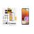 Pelicula Coverage para Samsung - Gshield Preta - Samsung Galaxy M13 / M23 / M33