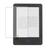 Pelicula De Vidro Anti-Risco Para Kindle Paperwhite Premium Transparente