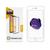 Pelicula Defender Glass para iPhone - Gshield  Branca - iPhone 7 Plus / 8 Plus