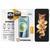Película Hydrogel Gamer Fosca para Samsung - Gshield Samsung Galaxy Z Flip 3 5G