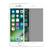 Película Privacidade de Vidro para iPhone - Gshield Branca - iPhone 7 / 8 / SE 2 / SE 3