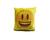 Pelúcia Emoji Emoticons Almofada Linda E Super Macia feliz