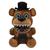 Pelucia Five Night At Freddys Para Crianças 18cm a 25cm Brinquedo de Pelúcia FNAF Springtrap