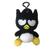 Pelúcia Hello Kitty Clip On Badtz maru