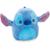 Pelúcia Squishmallows Disney 13 cm - Jazwares - Sunny Stitch 13cm