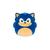  Sonic