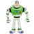 Pelúcia Toy Story Boneco Woody Buzz E Jessi Infantil Disney Buzz lightyear