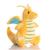 Pelúcias de Pokemon - Pikachu, Squirtle, Gengar, Eevee, Snorlax, Mew, Charmander, Dragonite, Bulbassauro, Blastoise Dragonite