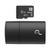 Pen Drive 2em1 Leitor USB + Cartão de Memória Classe 4 8GB - Multilaser Mc161 Preto